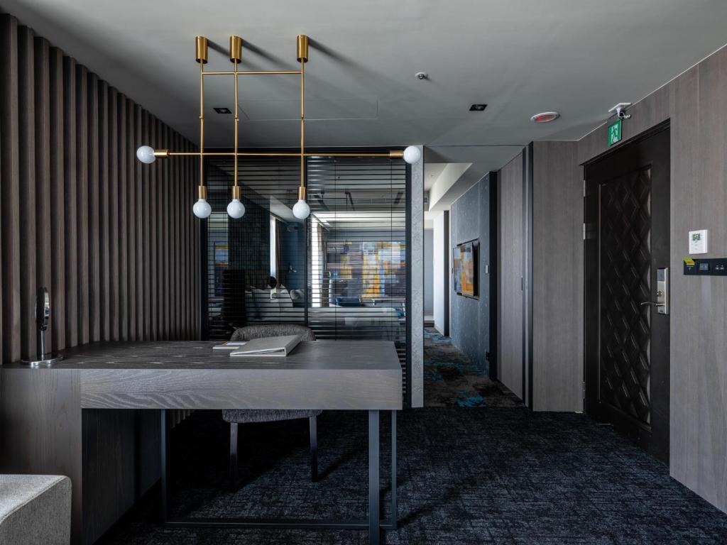 クン シャン デザイン ホテル - Facilities image