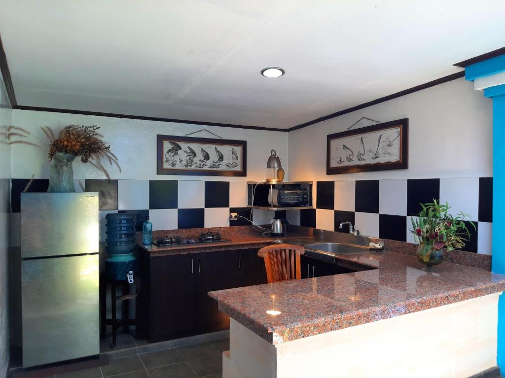 Villa Shantitara Bungalows