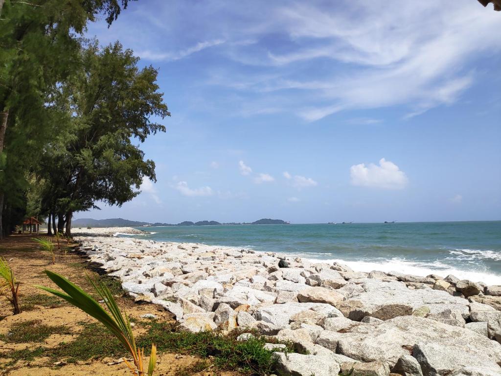 Holiday Homestay Dungun photo
