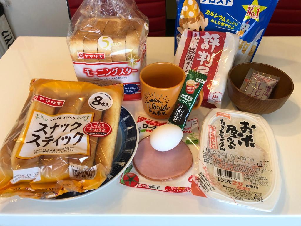 Benidaruma - Dango photo