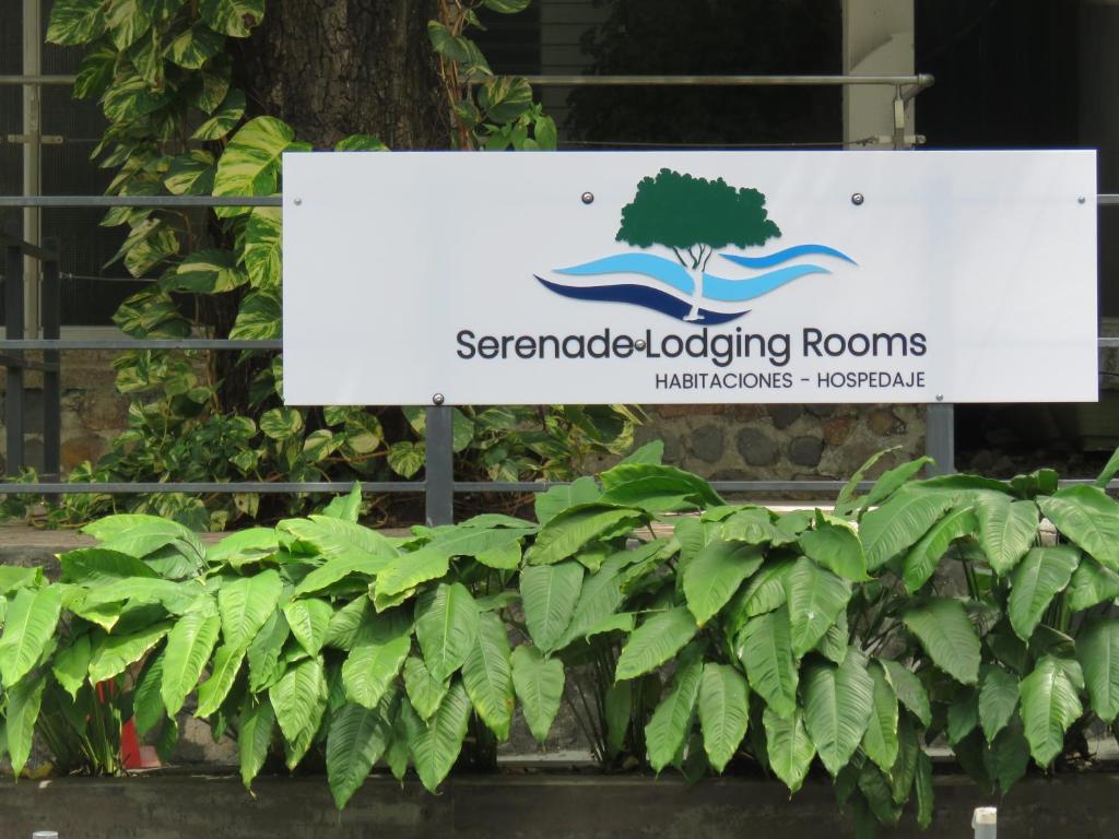 SERENADE Lodging Rooms photo
