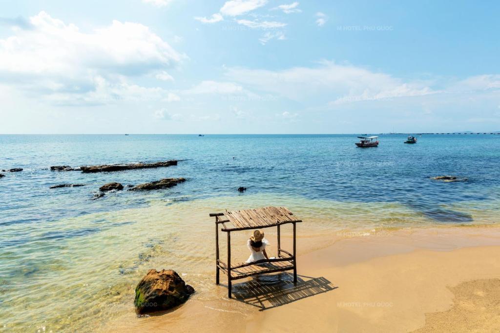 Phu Quoc Island M Hotel Phu Quoc Additional