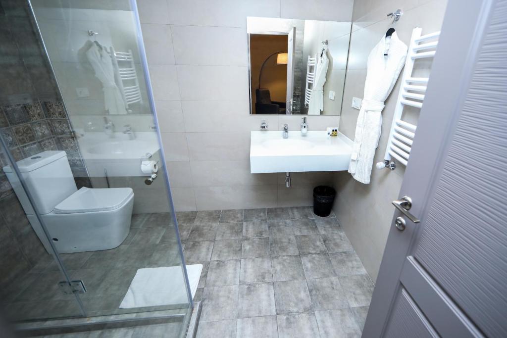 Teryan Pushkin Apart Hotel photo