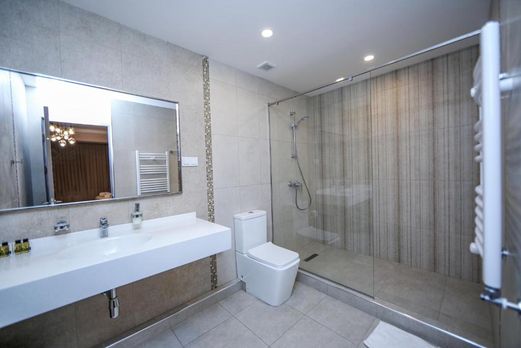 Teryan Pushkin Apart Hotel photo