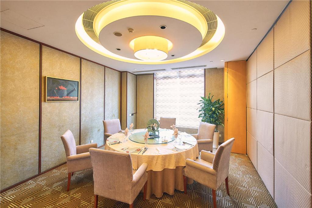 파크뷰 호텔 호텔 이미지 1