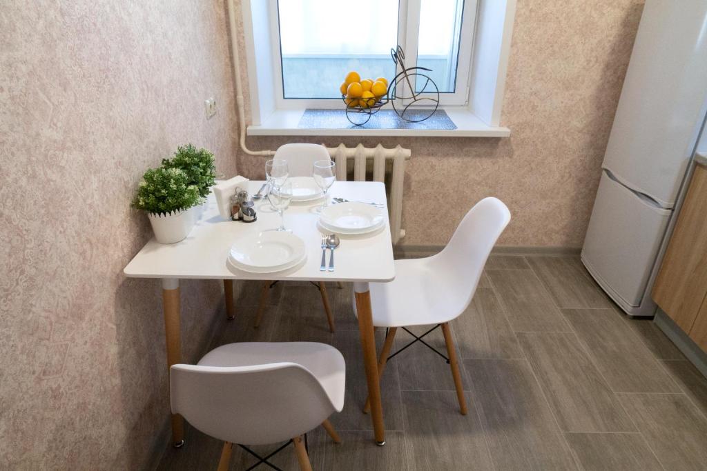 Bliss aparts: Centre - Sverdlova 11 — Hotel in Yaroslavl