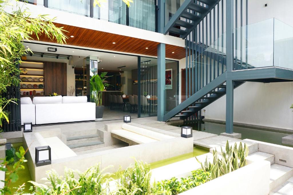 Dali Yeshu Hotel — Hotel in Dali