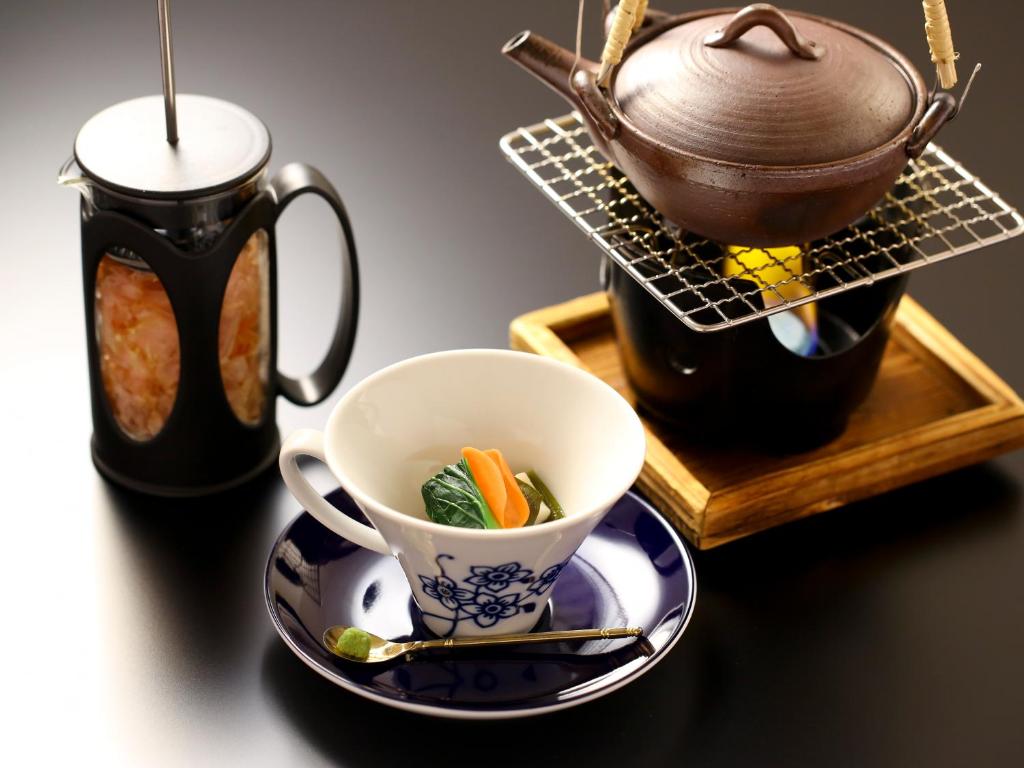 อาหารและเครื่องดื่ม