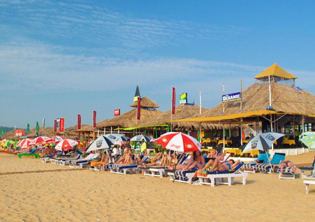 Time & Leisure Hotels photo