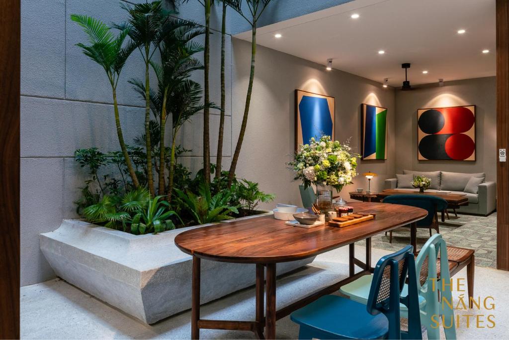 The Nang Suites