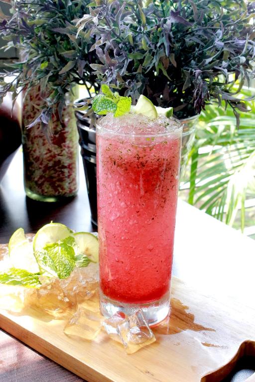 Nourriture et boissons