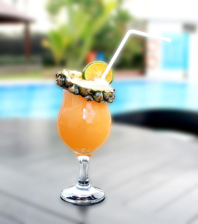 Nourriture et boissons