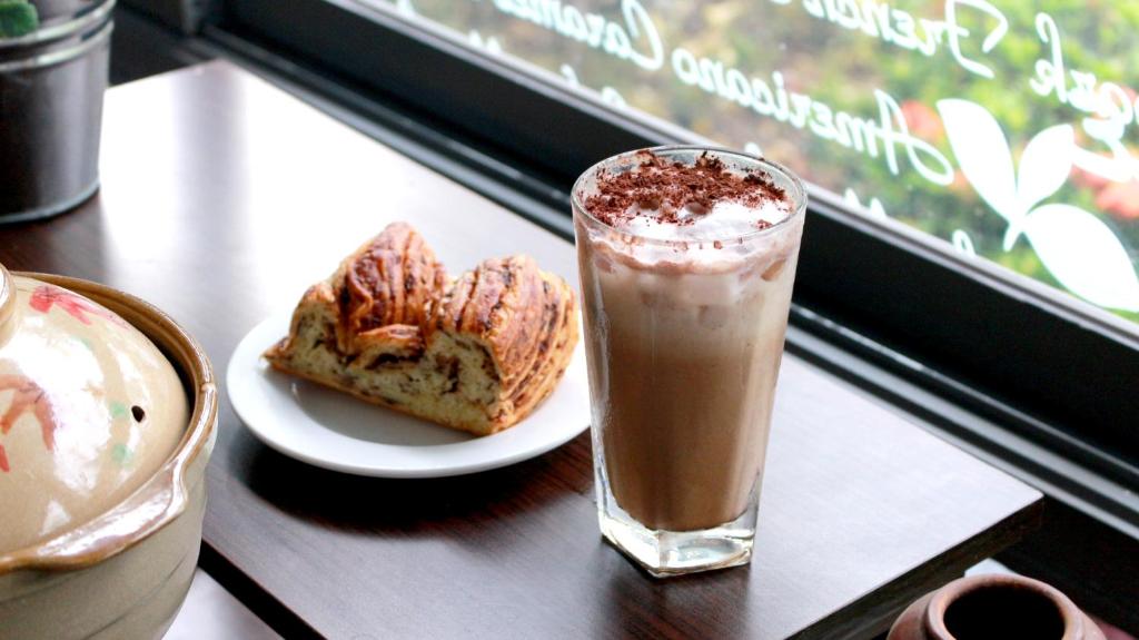 Nourriture et boissons