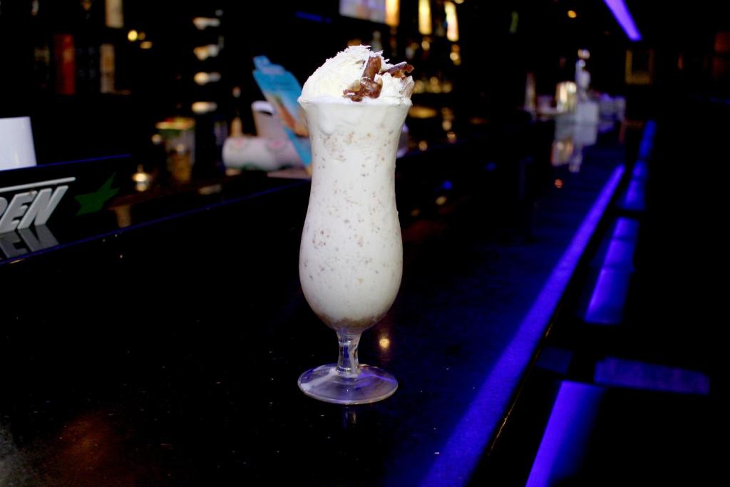 Nourriture et boissons