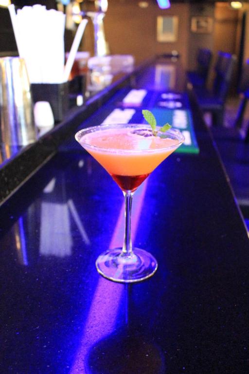 Nourriture et boissons