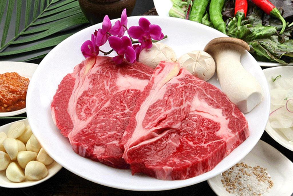 Nourriture et boissons