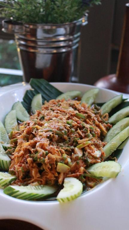 Nourriture et boissons