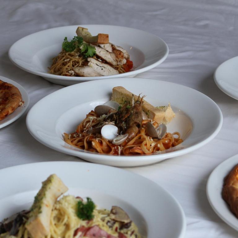 Nourriture et boissons