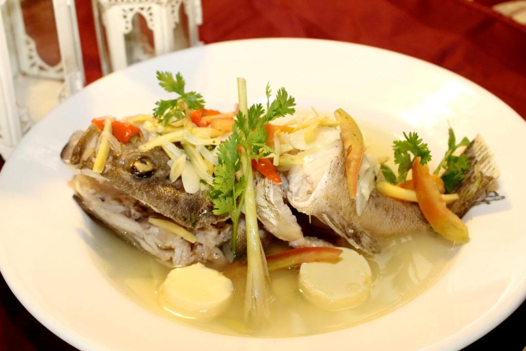 Nourriture et boissons