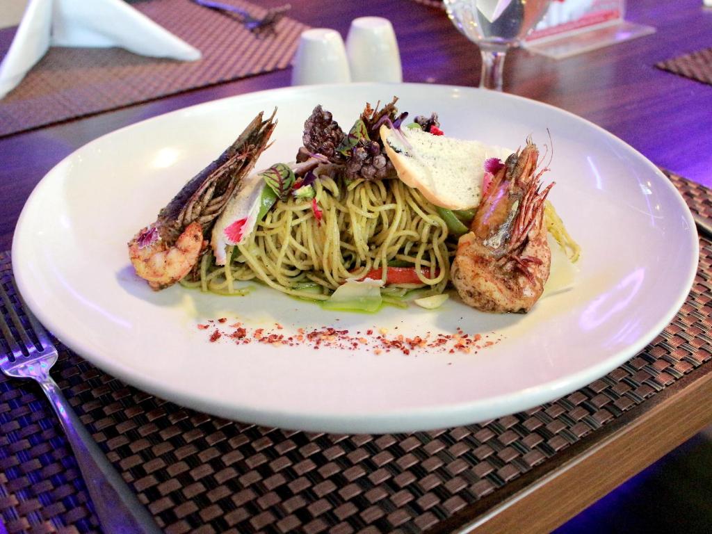 Nourriture et boissons