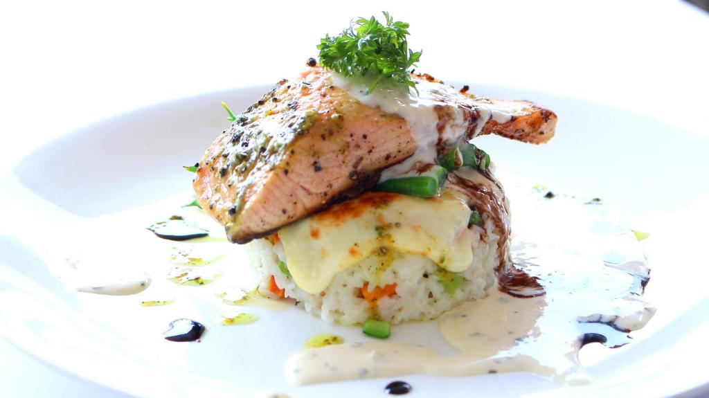 Nourriture et boissons