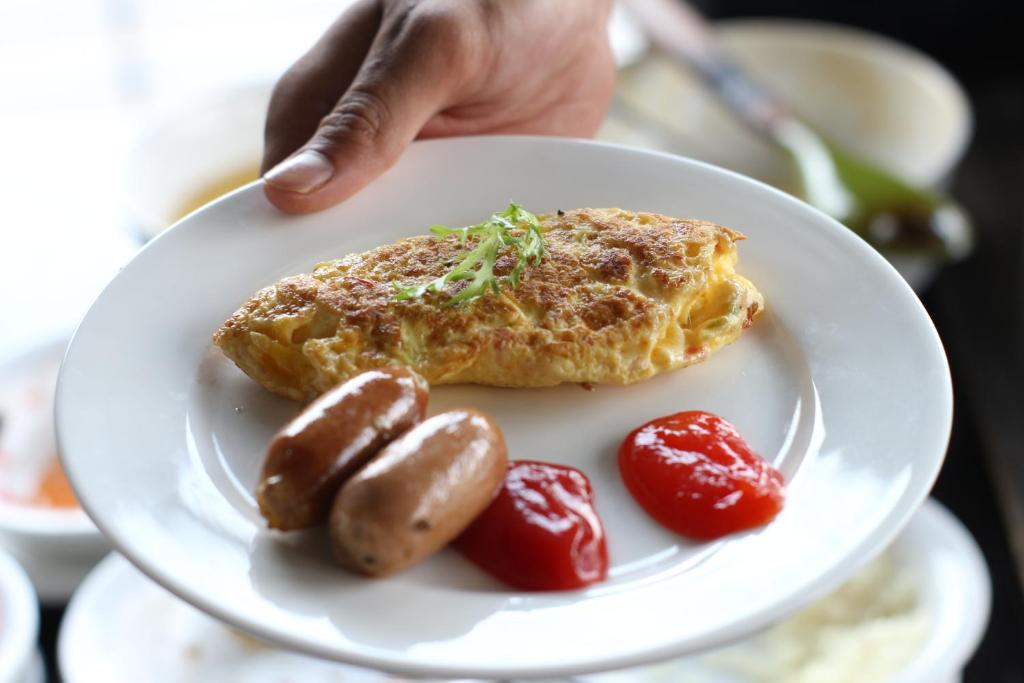 Nourriture et boissons