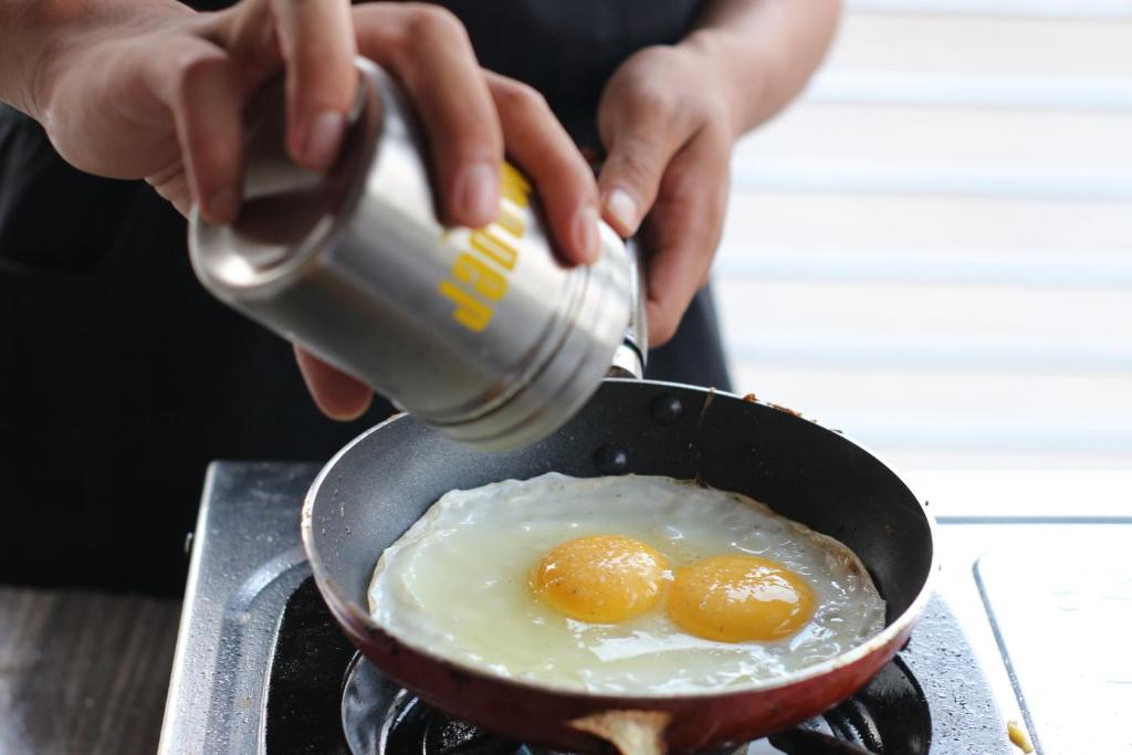 Nourriture et boissons