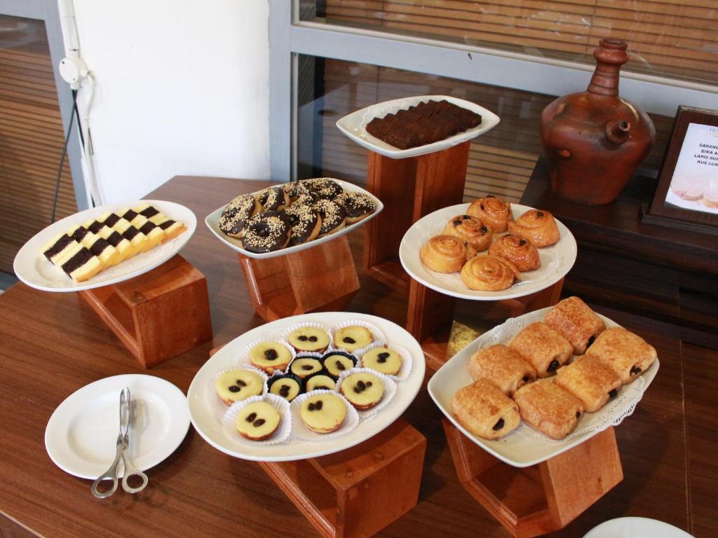 Nourriture et boissons