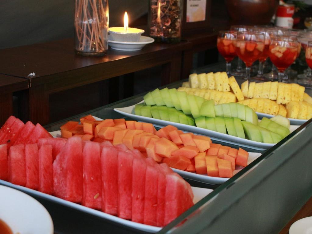 Nourriture et boissons