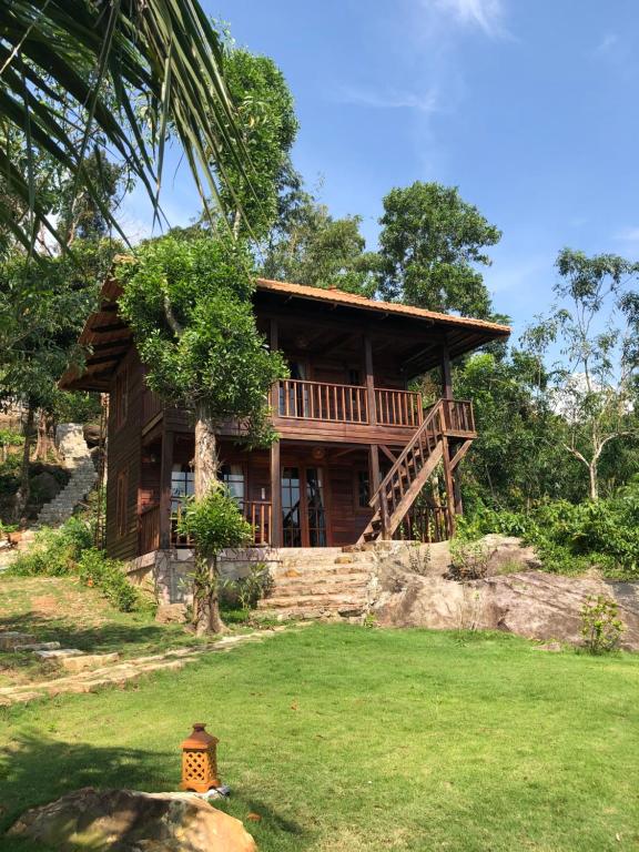 Freedom Jungle Resort photo