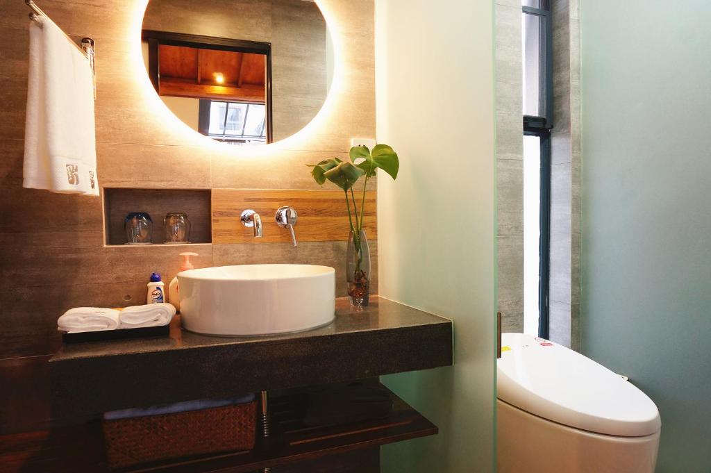 Dali Yeshu Hotel photo