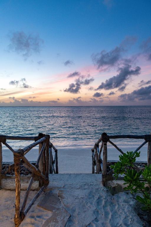 Zanzibar Clove Island Villas & Apartments photo
