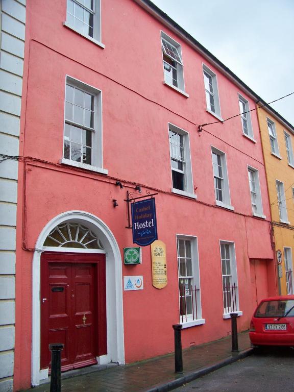 Cashel Holiday Hostel — Hotel in Cashel