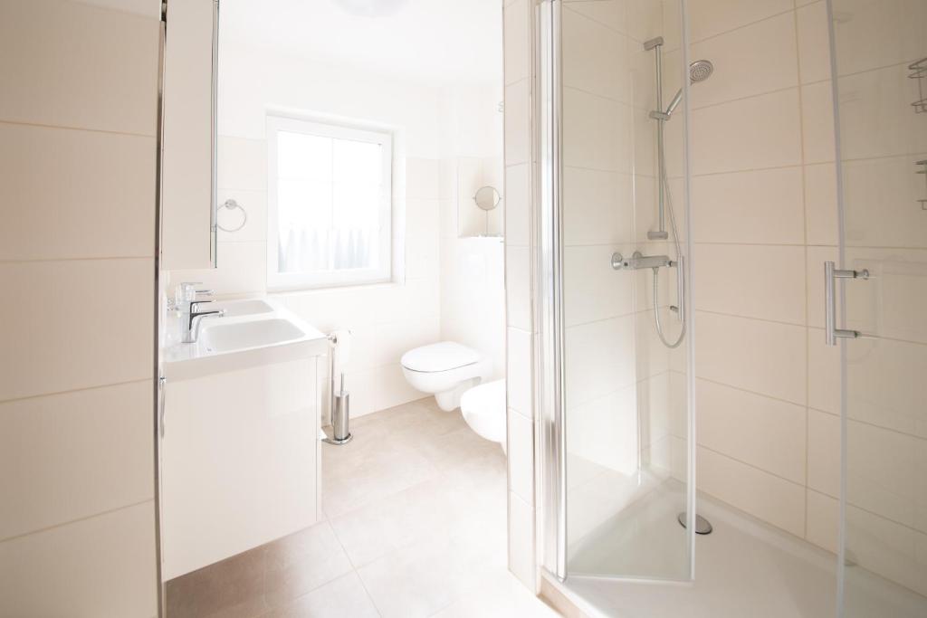 Ferienhaus 1 Achterwasser-Findling Usedom photo