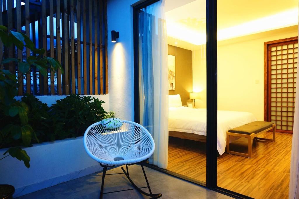 Dali Yeshu Hotel photo
