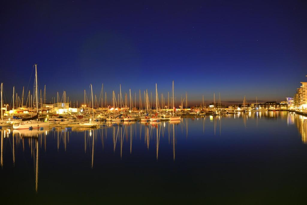 Recreational facilities