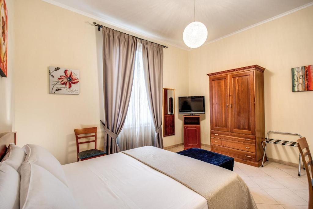 Residenza Praetoria - 5