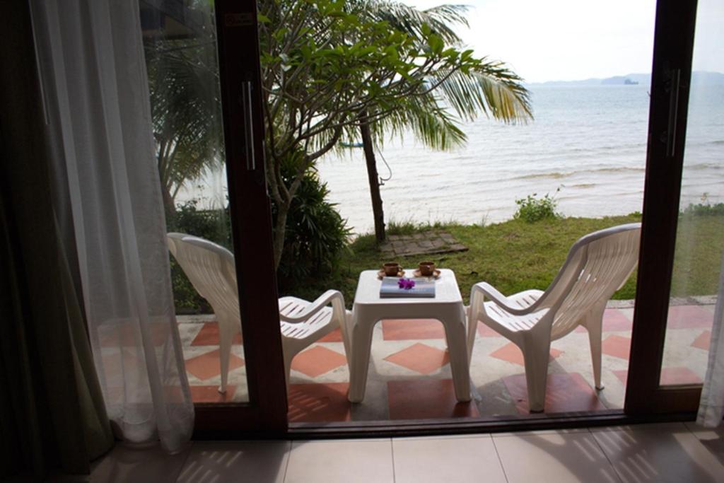 柯光海景度假村 (Kohkwang Seaview Resort)