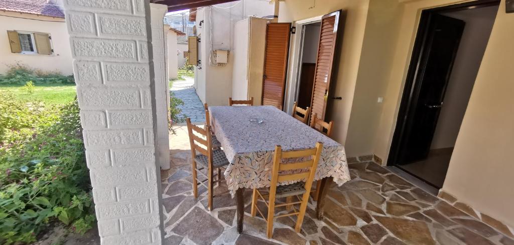 Villa Panorea photo