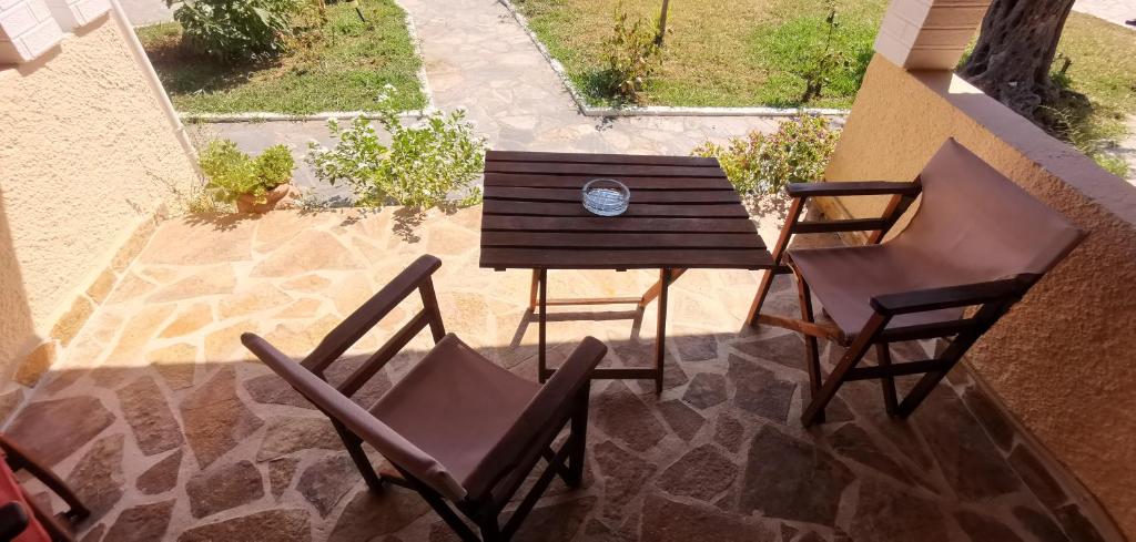 Villa Panorea photo