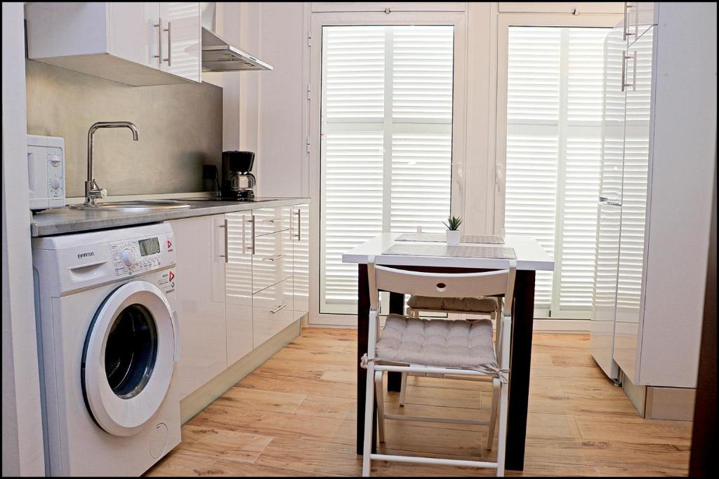 Apartamento Canarias - 3