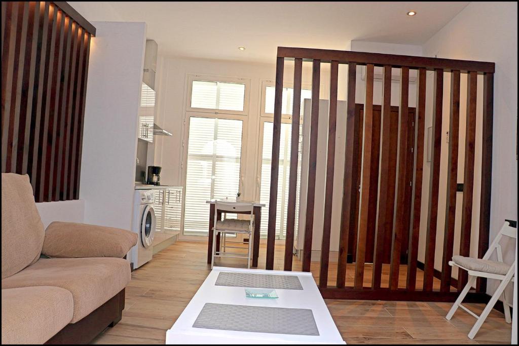 Apartamento Canarias - 1