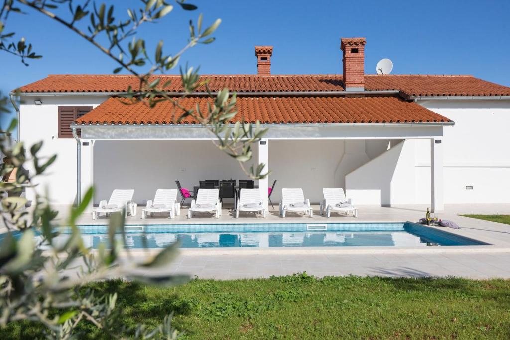 Villa Piljan photo