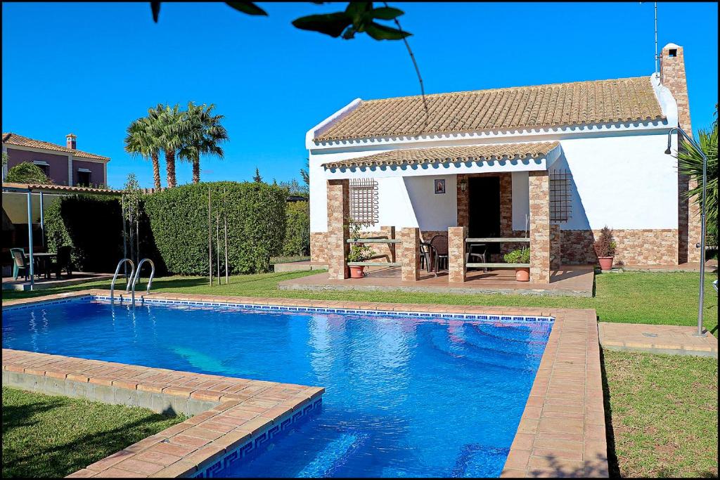 Casa Roche Viejo - 1