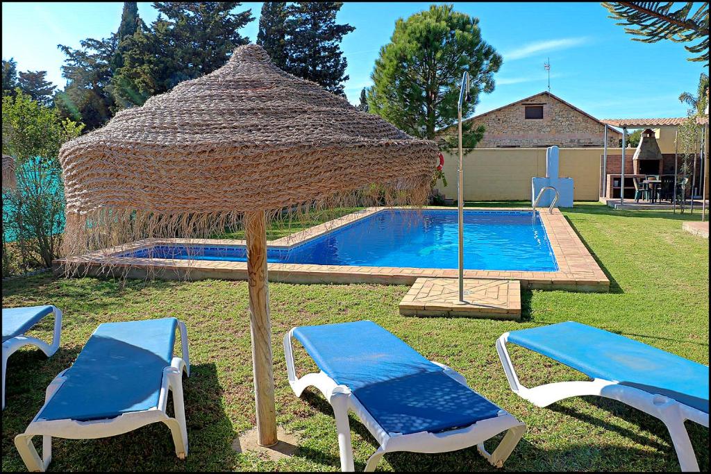 Casa Roche Viejo - 4