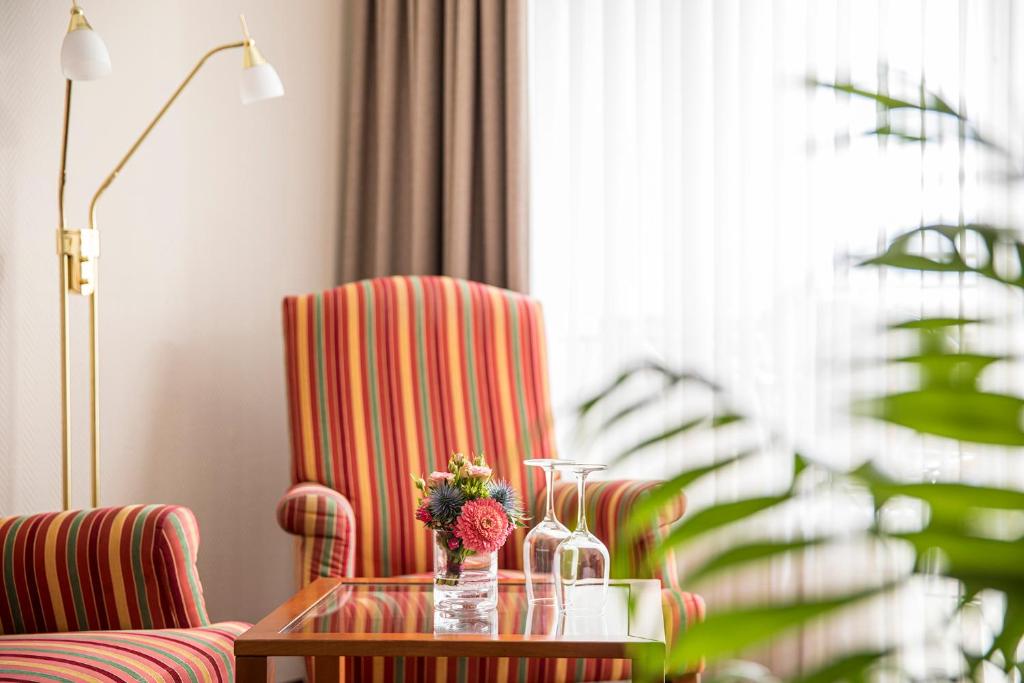 Hotel Grossfeld photo