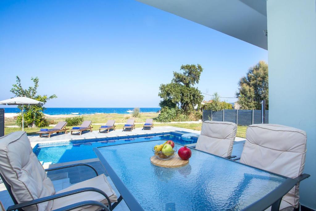 Rhodes Sea Villas photo