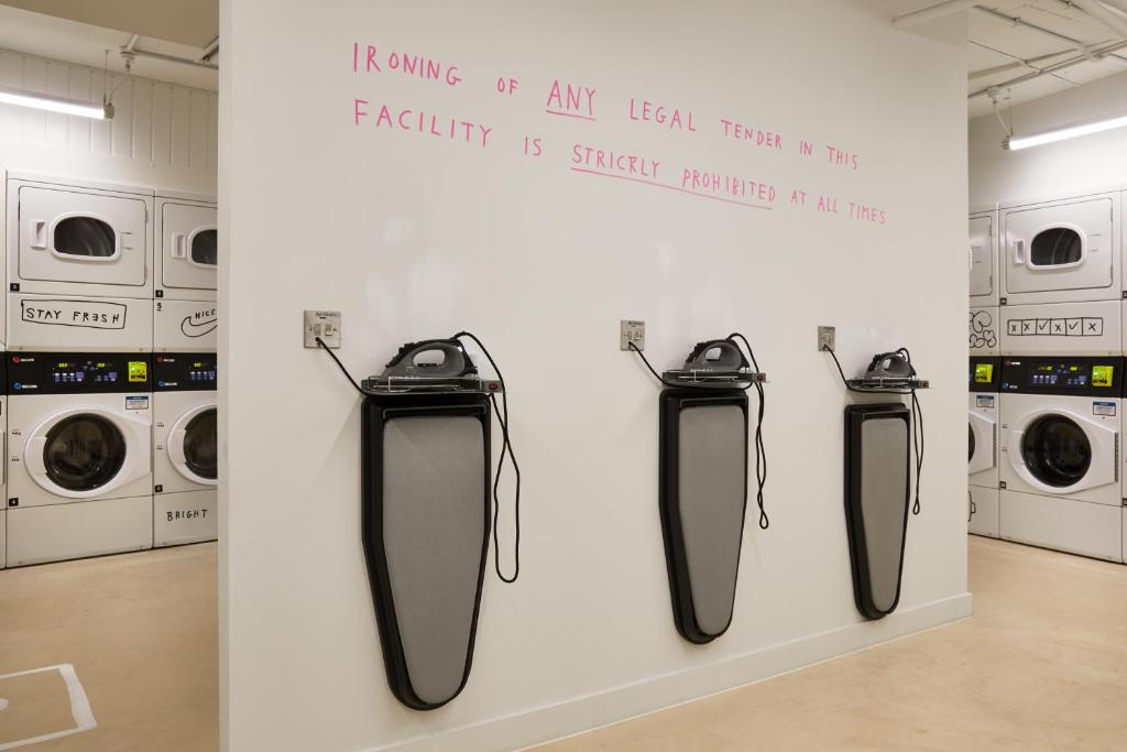 Facilities