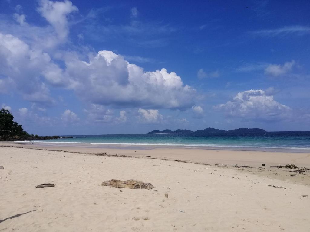 Surrounding environment