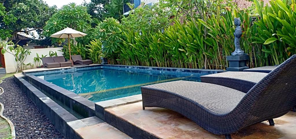 Singabu Bungalows photo